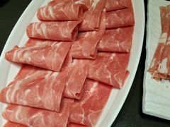 -东来顺·非遗火锅(高新店)