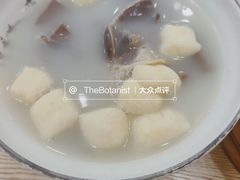 -法华汤包馆(法华镇路店)