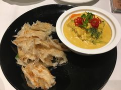 -若蘭慈·无国界素食料理(欢乐海岸店)