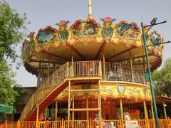 -郑州方特梦幻王国