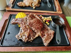 -希尔顿欢朋酒店·欢朋餐厅