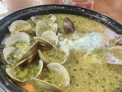 -坛南湾阿强农家乐.海鲜大排档老字号(福州地标美食店)