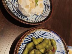 -鸟鹏烧鸟居酒屋(珠江新城店)