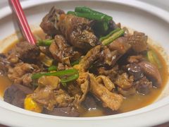-耕渔小院·湖南鱼鲜(望城店)