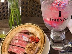 -MONICH牛排融合餐厅(和义大道购物中心店)