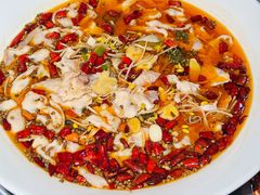 -懒人盐府人家(航天桥店)