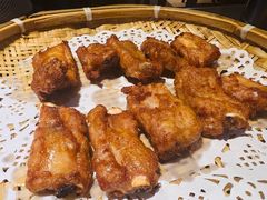 -天下客饭店(中山路店)