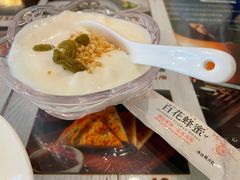 -新疆兵团食府清真(马连道店)