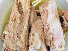 -松發肉骨茶(克拉码头店)