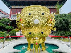 -台儿庄古城