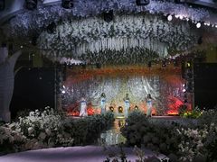 -东方御花园酒店