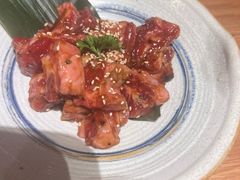 -烧肉达人•炭火烧肉(新天地店)