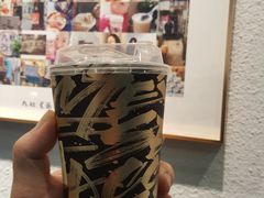 -九秋茶铺(三里屯店)