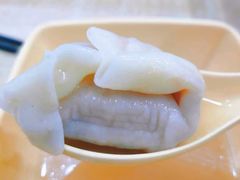 虾仁鲜肉馄饨-吉祥馄饨(牡丹园店)
