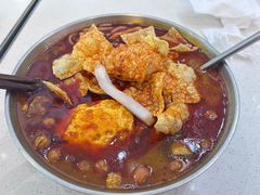 -柳蛳蛳螺蛳粉(朱辛庄TBD店)