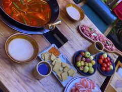 -贵厨酸汤牛肉(汇金星力城店)