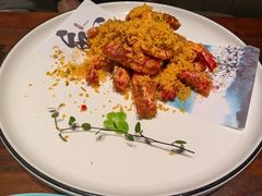 -东海渔庄·湘粤融合餐厅(南山店)