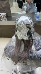 -BEAUTY HAIR GANO