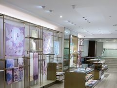 -万事利丝绸(杭州大厦店)