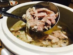 -新悦·霞浦海鲜生(上下杭店)