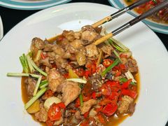 -夜猫子串吧·龙虾.江西小炒(万塘路店)