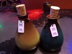 -醉小酒馆·川菜·江湖菜·重庆菜(观音桥旗舰店)
