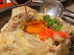 -乾杯烧肉居酒屋(中洲湾店)