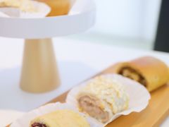 -喜茶(北京五棵松华熙店)