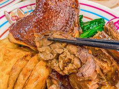 -大有利茶餐厅(福民店)