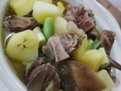 -张关合渣(航空大道店)