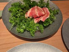 -烧肉达人•炭火烧肉(新天地店)