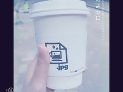 -JPG coffee(广州体育西店)