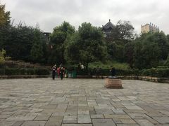 -文昌阁-老东门遗址