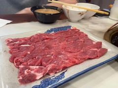 -宣武小院涮肉(前门店)