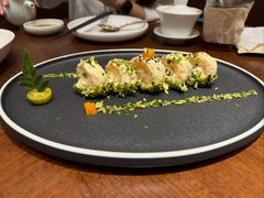 奇妙虾球-喜鼎海胆水饺(东港店)