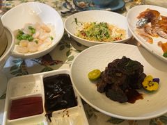 -彩虹之约•淮扬家宴(亚运村店)