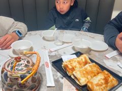 -高玛纳驴肉火烧(一世界店)