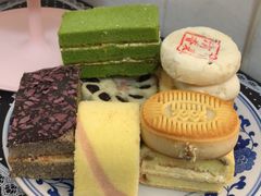 -北京稻香村(燕儿岛路店)