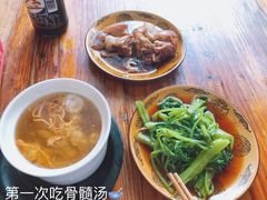 -五夫晨照朱子小吃(度假区店)