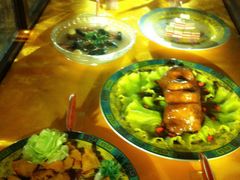 景点-横店影视城明清宫苑园区