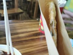 -王记生烫牛杂面馆(兰陵路店)