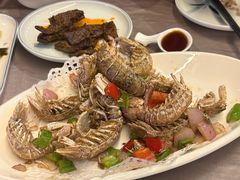 -温岭人家(红花北路店)