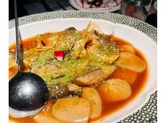 -锦楼·臻选新杭帮(杭州中心店)