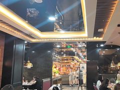 -苏格里岛自助烤肉海鲜火锅(成都金牛万达店)