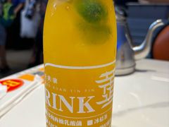 -正黄旗海鲜烧烤大排档(延安路总店)