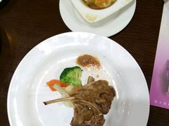 -德大西餐社(云南南路店)