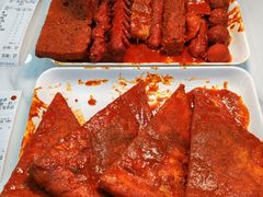 -滴滋味·新疆炒米粉·炒三凉(乌市总店)