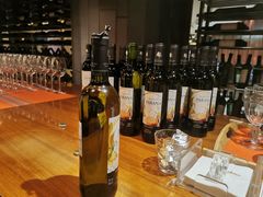 -岷山饭店-芝芝自助餐厅