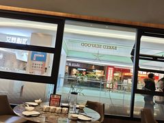 -丽达购物中心(崂山店)