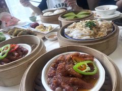 -馨越楼·点心·粤菜(赤坎店)